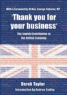 Image for Thank you for your business