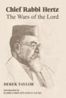 Image for Chief Rabbi Hertz  : the wars of the lord