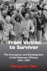 Image for From Victim to Survivor