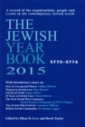 Image for The Jewish Year Book
