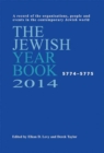 Image for The Jewish Year Book 2014