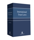 Image for International Trust Laws