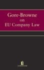 Image for Gore Browne on EU Company Law