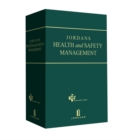 Image for Jordans Health and Safety Management