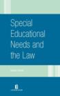 Image for Special educational needs and the law