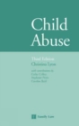Image for Child abuse