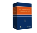 Image for EU and International Employment Law