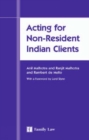 Image for Acting for non-resident Indian clients