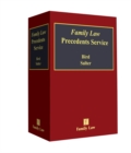Image for Family law precedents service