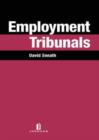 Image for Employment Tribunals