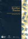 Image for The British Survey of Fertiliser Practice