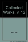 Image for Collected Works : v. 12