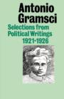 Image for Selections from political writings