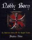 Image for Nobly Born