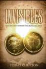 Image for Invisibles  : the true story of the Rosicrucians