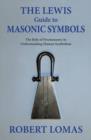 Image for The Lewis Guide to Masonic Symbols