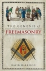 Image for Genesis of Freemasonry