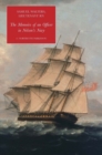 Image for Samuel Walters, Lieutenant R.N  : memoirs of a naval officer in Nelson&#39;s navy