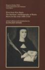 Image for Word from New Spain : The Spiritual Autobiography of Madre Maria de San Jose 1656-1719
