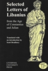 Image for Selected Letters of Libanius