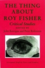Image for The thing about Roy Fisher  : critical studies