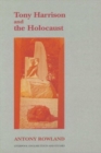 Image for Tony Harrison and the Holocaust