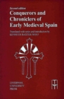 Image for Conquerors and Chroniclers of Early Medieval Spain