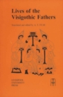 Image for Lives of the Visigothic fathers