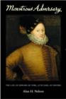 Image for Monstrous Adversary : The Life of Edward de Vere, 17th Earl of Oxford