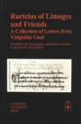 Image for Ruricius of Limoges and friends  : a collection of letters from visigothic Gaul