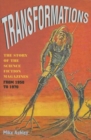 Image for Transformations  : volume 2 in the history of science fiction magazine, 1950-1970