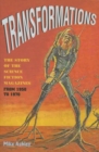 Image for The history of the science-fiction magazineVolume II,: Transformations - the story of the science-fiction magazines from 1950 to 1970