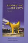 Image for Re-inventing the city?  : Liverpool in comparative perspective