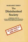 Image for The Disinherited Society