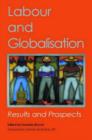 Image for Labour and globalisation  : results and prospects