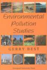 Image for Environmental Pollution Studies