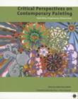 Image for Critical Perspectives on Contemporary Painting