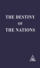 Image for Destiny of the Nations