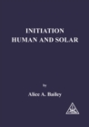 Image for Initiation, Human and Solar