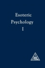 Image for Esoteric Psychology : Vol I