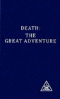 Image for Death : The Great Adventure