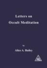 Image for Letters on occult meditation