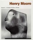 Image for Henry Moore: Complete Sculpture v.5
