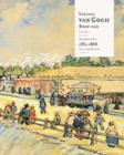 Image for Vincent van Gogh drawingsVol. 3: Antwerp and Paris 1885-1888