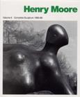 Image for Henry Moore complete sculptureVol. 6: 1981-86