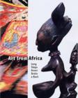 Image for Art from Africa  : long steps never broke a back