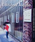 Image for Editions Alecto