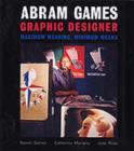 Image for Abram Games, Graphic Designer