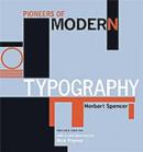 Image for Pioneers of Modern Typography