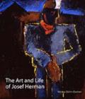 Image for The art and life of Josef Herman  : &#39;in labour my spirit finds itself&#39;